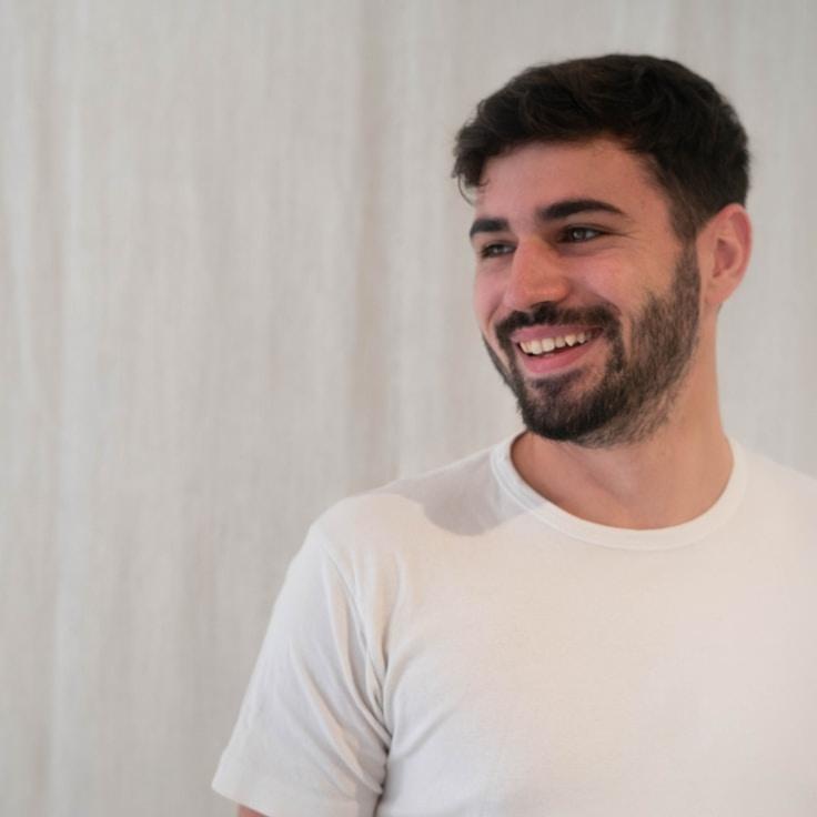 Testimonial by Alex Chen